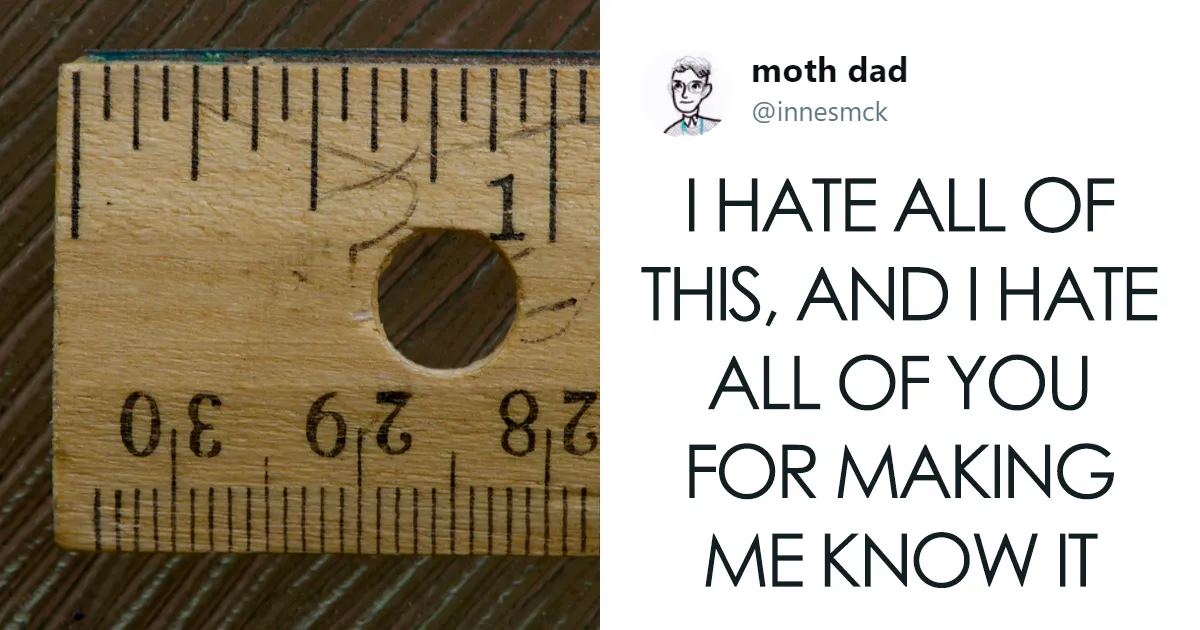 30-Year-Old Just Discovered How Ridiculous The Imperial System Is, Can't Believe Not Everyone Is Using The Metric System