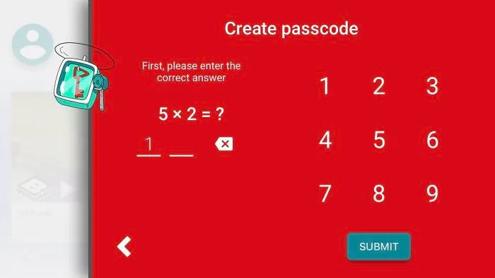 Where’s The 0?