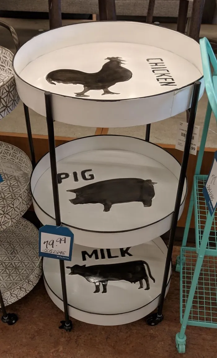 What Animal Is That?