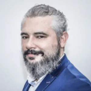 Piotr Dominik