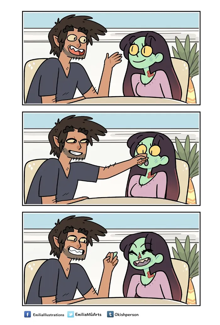 Got Ya Nose