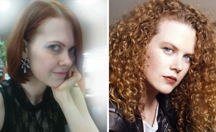 ¿Nicole Kidman?