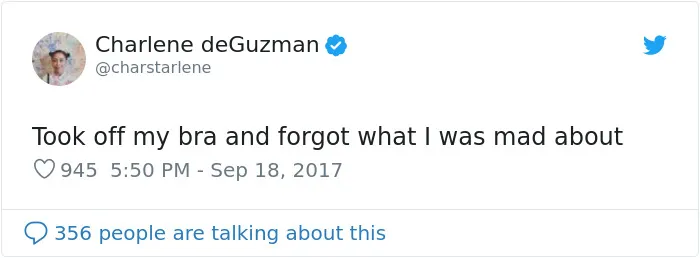 30 Funny And Weird Situations That All Women Will Probably Recognize