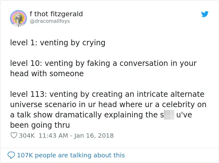 30 Funny And Weird Situations That All Women Will Probably Recognize