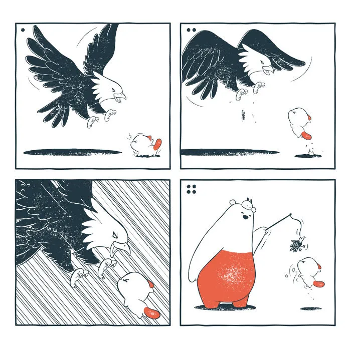 Enemy Attack