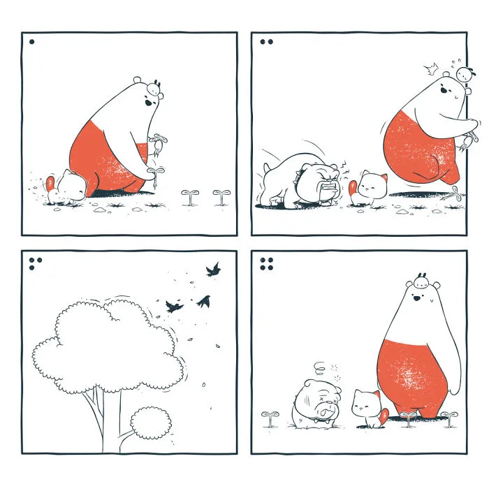 Planting