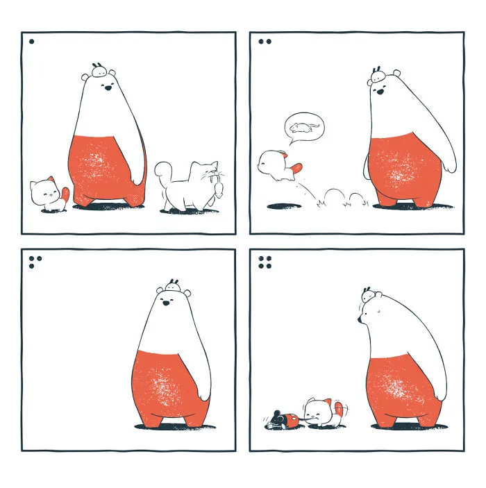 Catch A Mouse