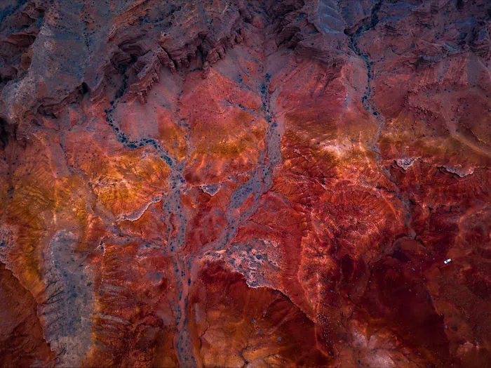 Red Planet