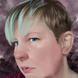 Shan Dawson