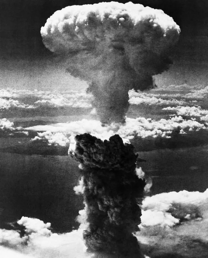 Atomic Bomb