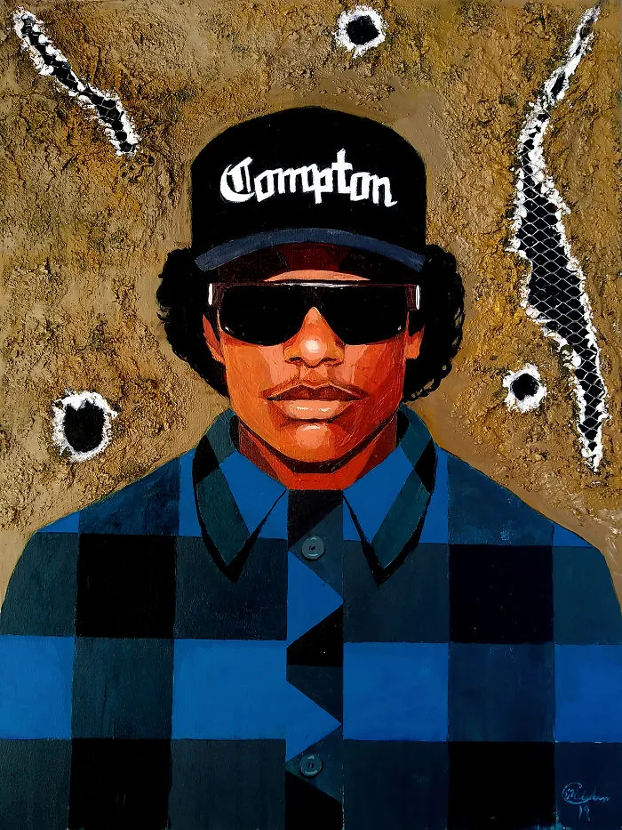 Eazy-E