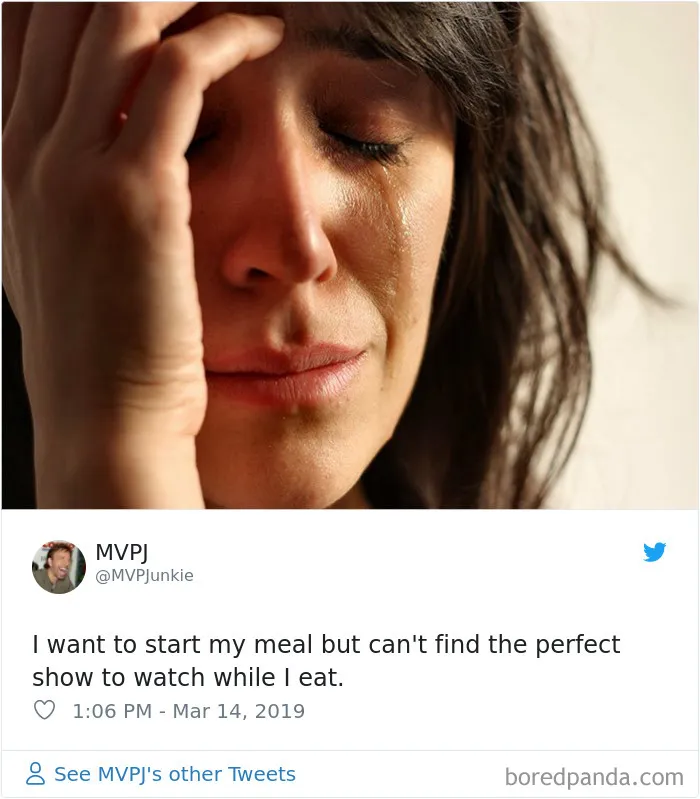30 Situations That Happen To Everyone, But No One Talks About