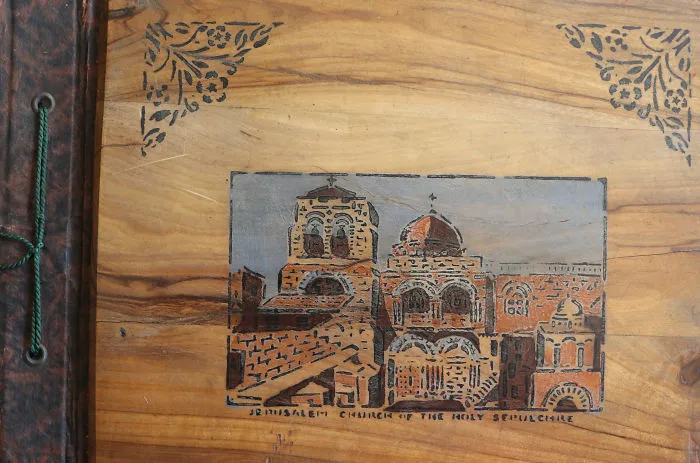 I Found Those Incredible Pictures From Persia In 1940's In The Old Photo Album