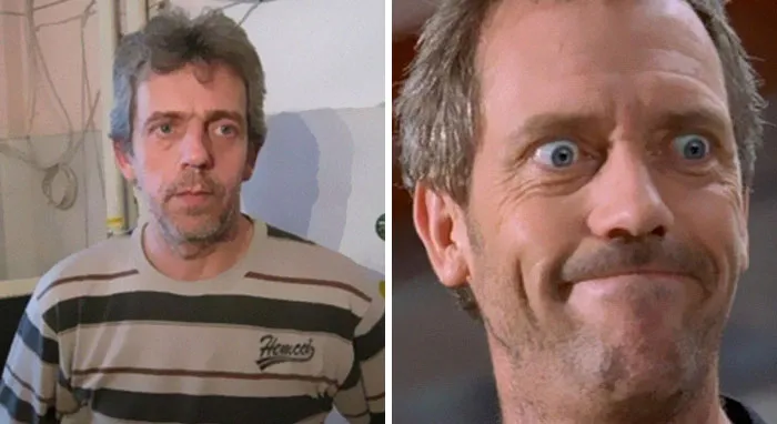 Gregory House