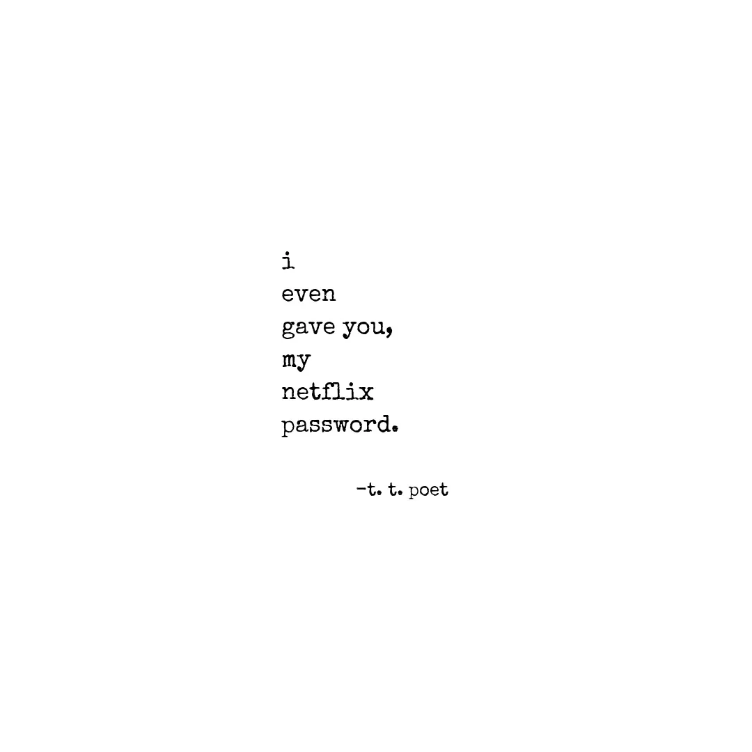 10 Instagram Poems That Will Make You Cry