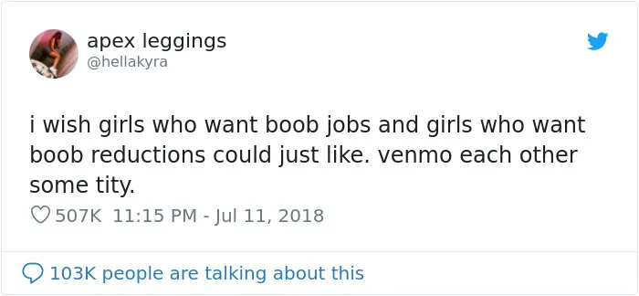 30 Funny And Weird Situations That All Women Will Probably Recognize