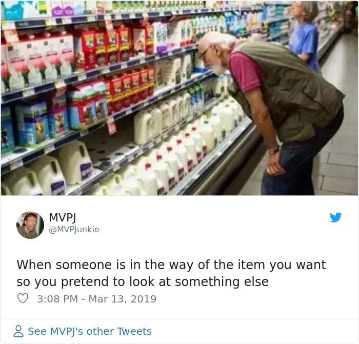 30 Situations That Happen To Everyone, But No One Talks About