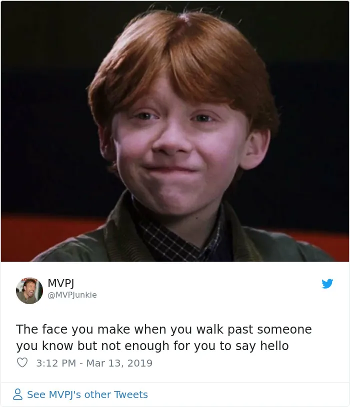 30 Situations That Happen To Everyone, But No One Talks About