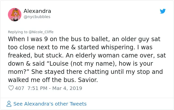 Someone Asks People To Share Random Acts Of Kindness They've Received From Strangers, They Deliver (30 Tweets)
