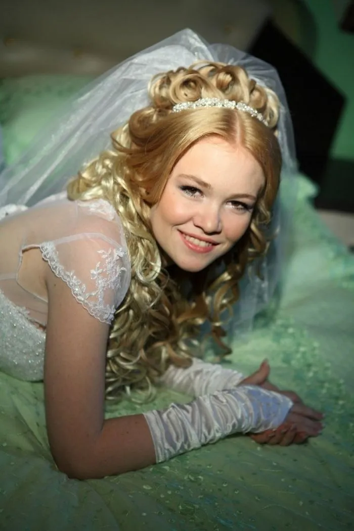 Julia Stiles? Error!