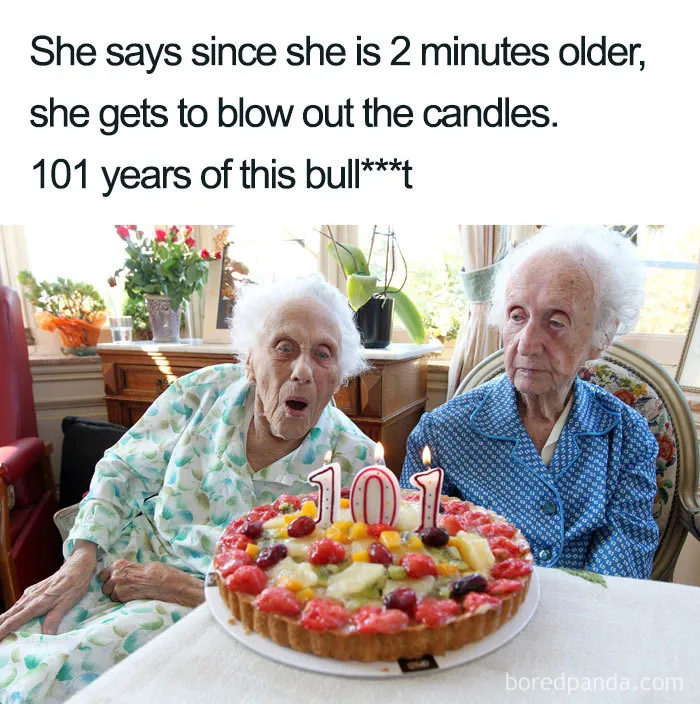 30 Of The Best Sibling Memes Ever