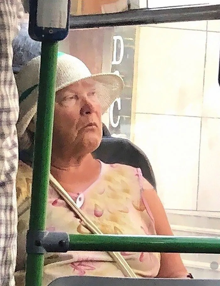 Donald Trump???