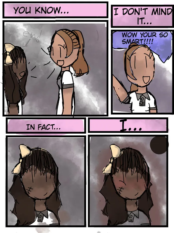 Ep. 1"I Really Love It!...but.."