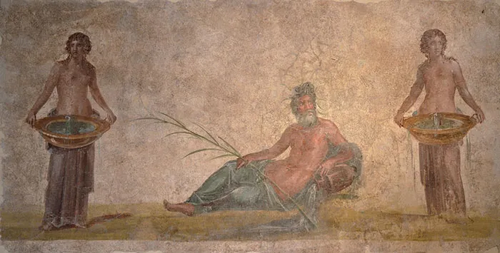 These 30 Quotes From Ancient Pompeii Graffiti Prove Just How Little We Changed Over 2000 Years