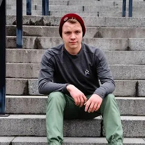 Dmytro Petrov