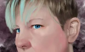 iPad Freed Me From The Fear Of Making Mistakes!