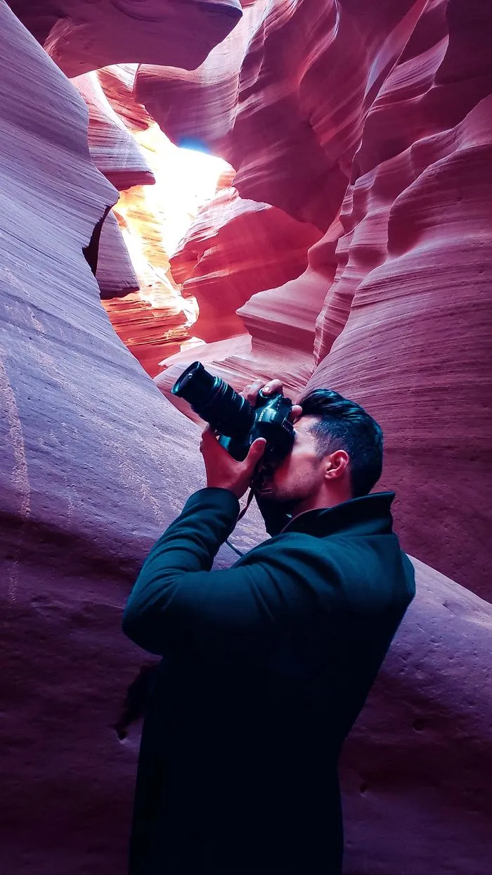 Fall In Love With Arizona