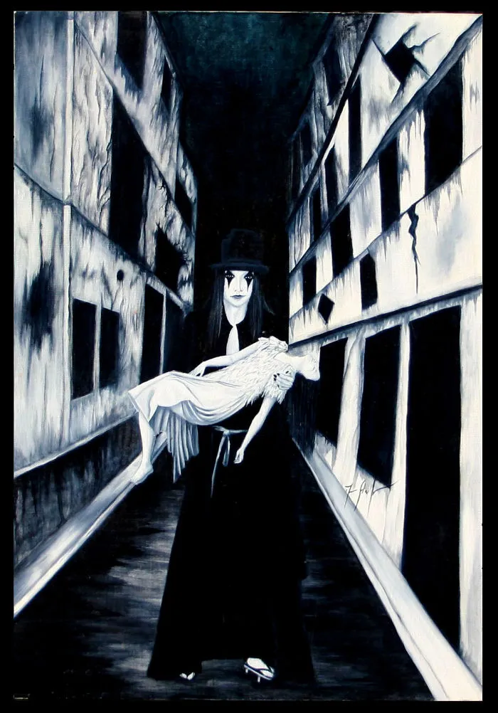 The Enchanter