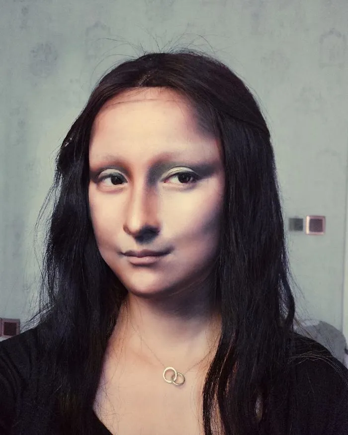 Mona Lisa