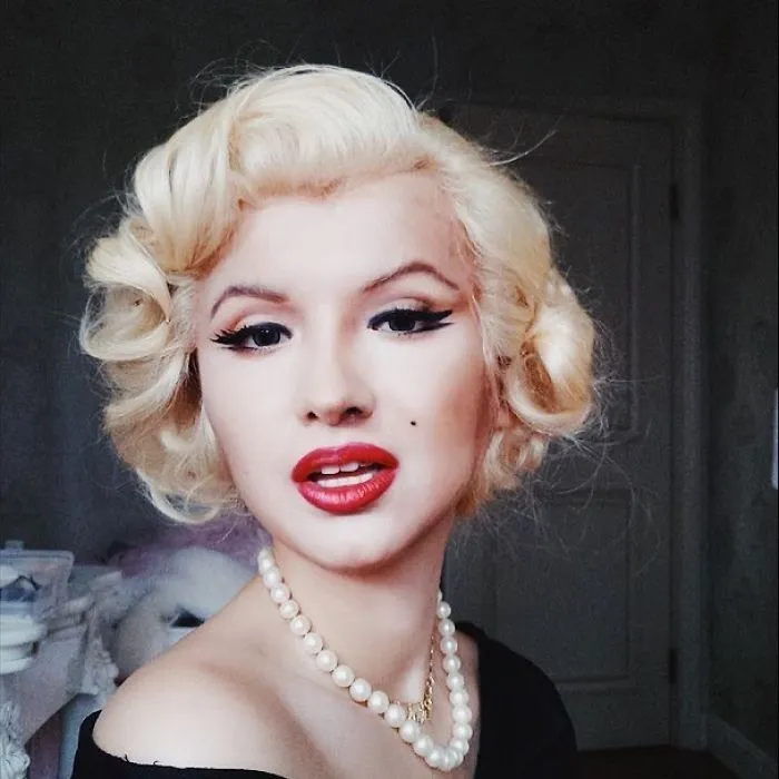 Marilyn Monroe
