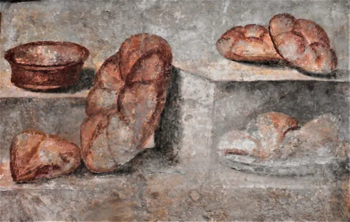 These 30 Quotes From Ancient Pompeii Graffiti Prove Just How Little We Changed Over 2000 Years