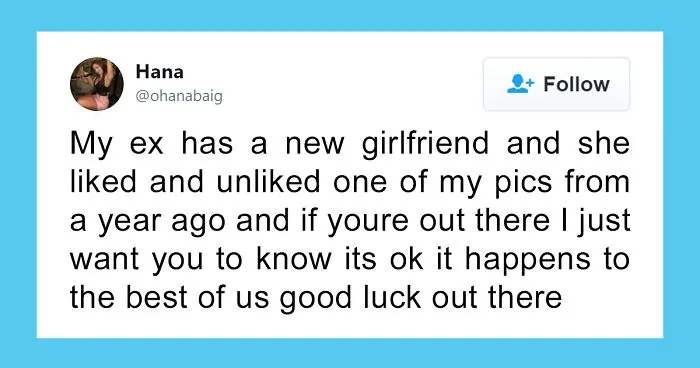 30 Funny And Weird Situations That All Women Will Probably Recognize