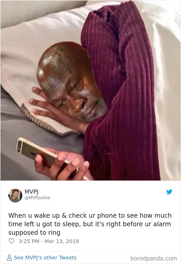30 Situations That Happen To Everyone, But No One Talks About