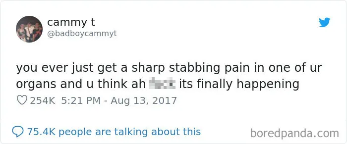 30 Situations That Happen To Everyone, But No One Talks About
