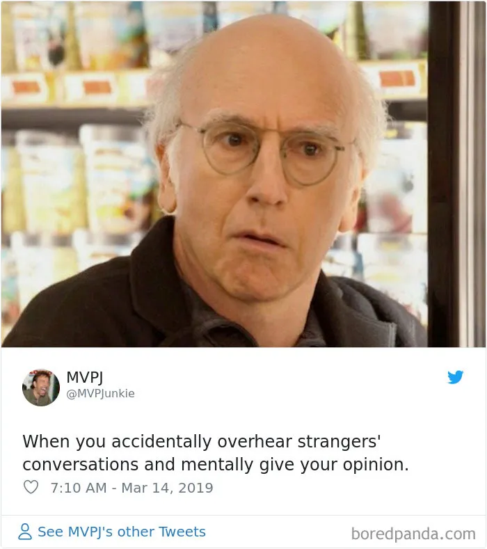 30 Situations That Happen To Everyone, But No One Talks About