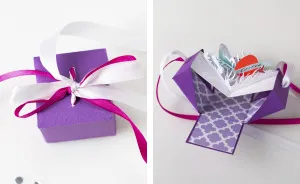 I Designed The New Format Of Pop-Up Cards