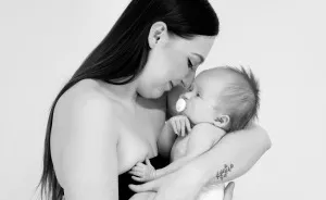 Postpartum Body Confidence Project