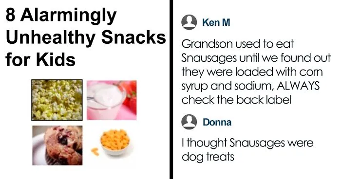 30 Hilarious Intentionally Stupid Comments By Ken M