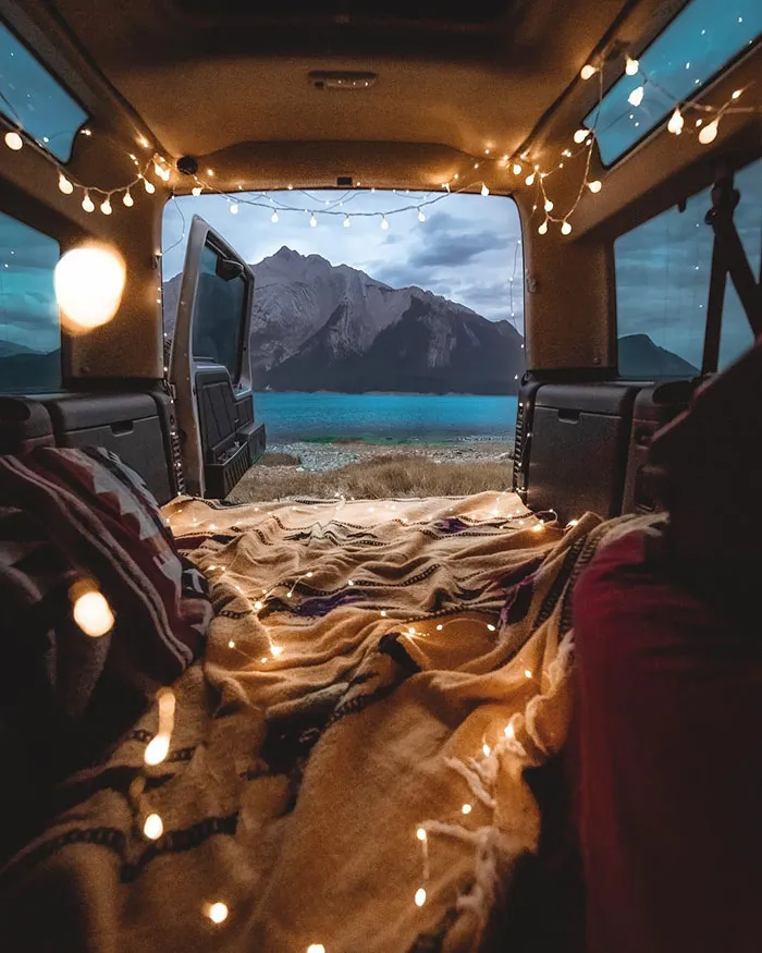 Where I’d Rather Be