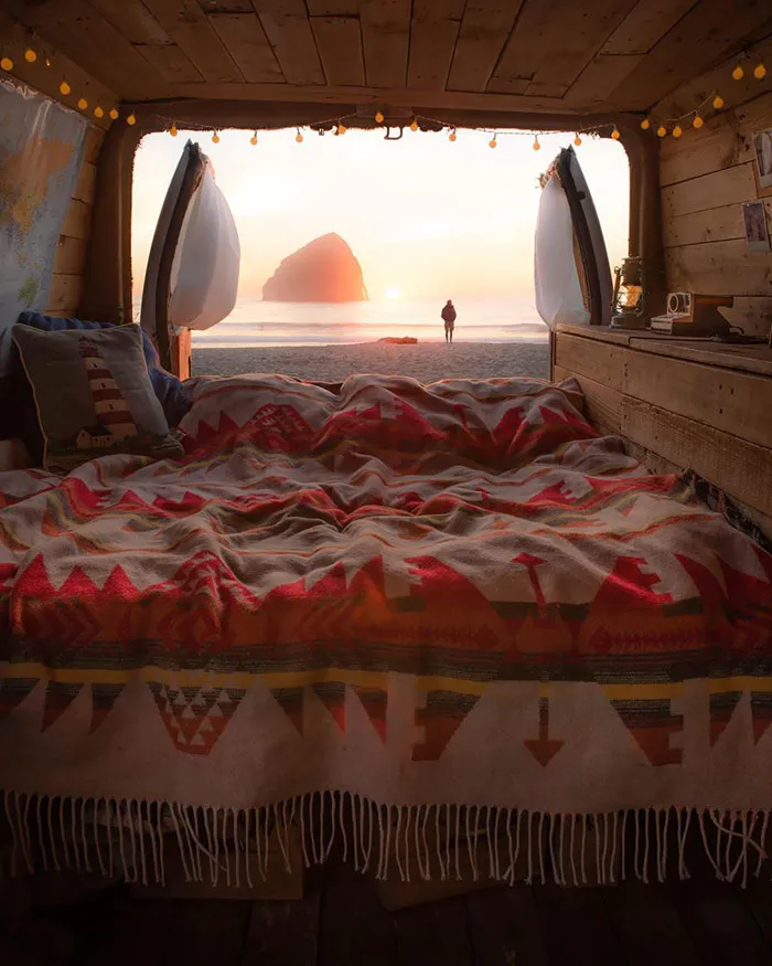 Can You Beat Sunsets On The West Coast? If You Can I’m All Ears And Ready To Move There Straight Away