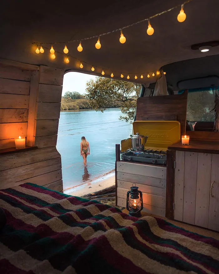 Riverfront Real Estate Without A Lifetime Of Debt