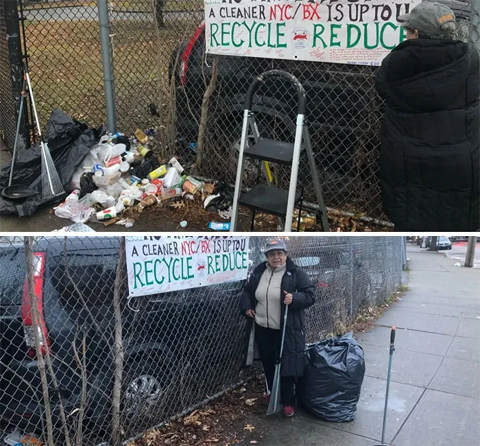 30 Of The Best Responses To #Trashtag Challenge