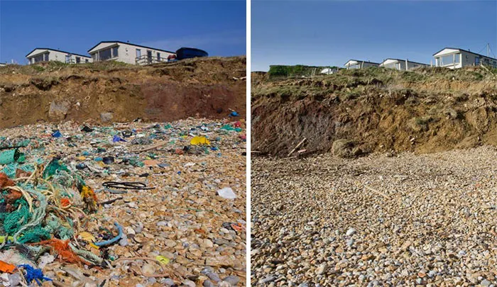 30 Of The Best Responses To #Trashtag Challenge
