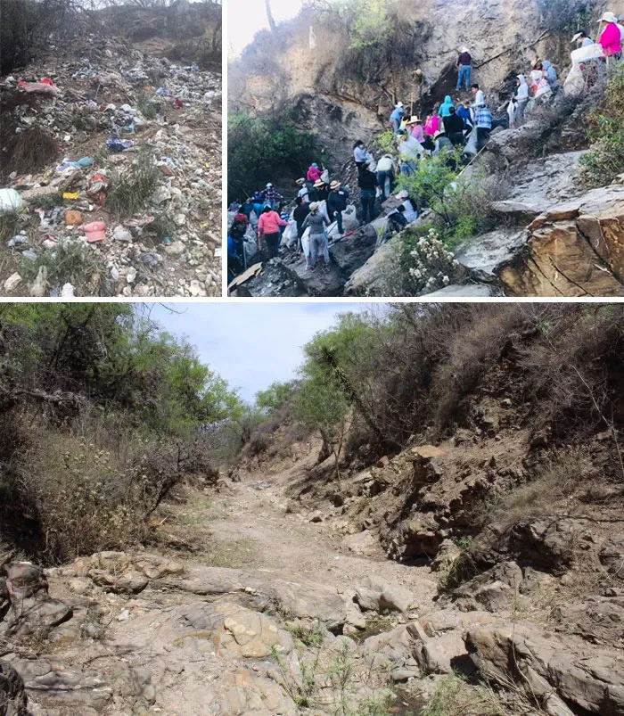 30 Of The Best Responses To #Trashtag Challenge