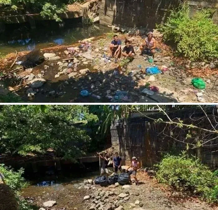 30 Of The Best Responses To #Trashtag Challenge