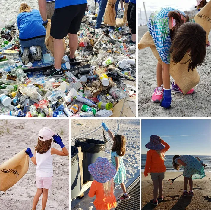30 Of The Best Responses To #Trashtag Challenge